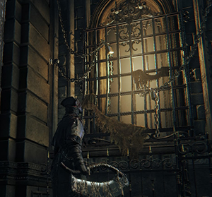 Illustration for article titled Dramatization Station: Bloodborne. A Hunters Journal: Part 1.